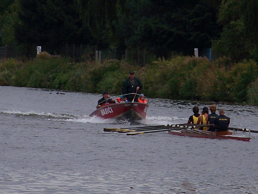 Polabská regata